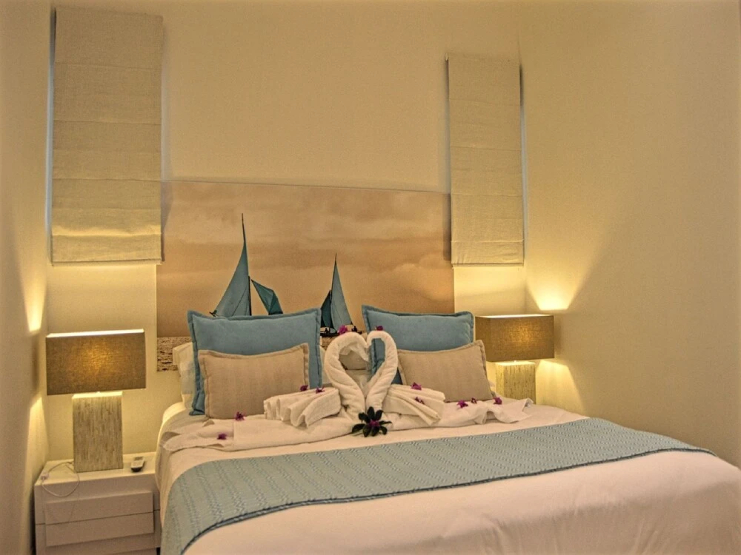 Cap Malheureux Luxury Apartments