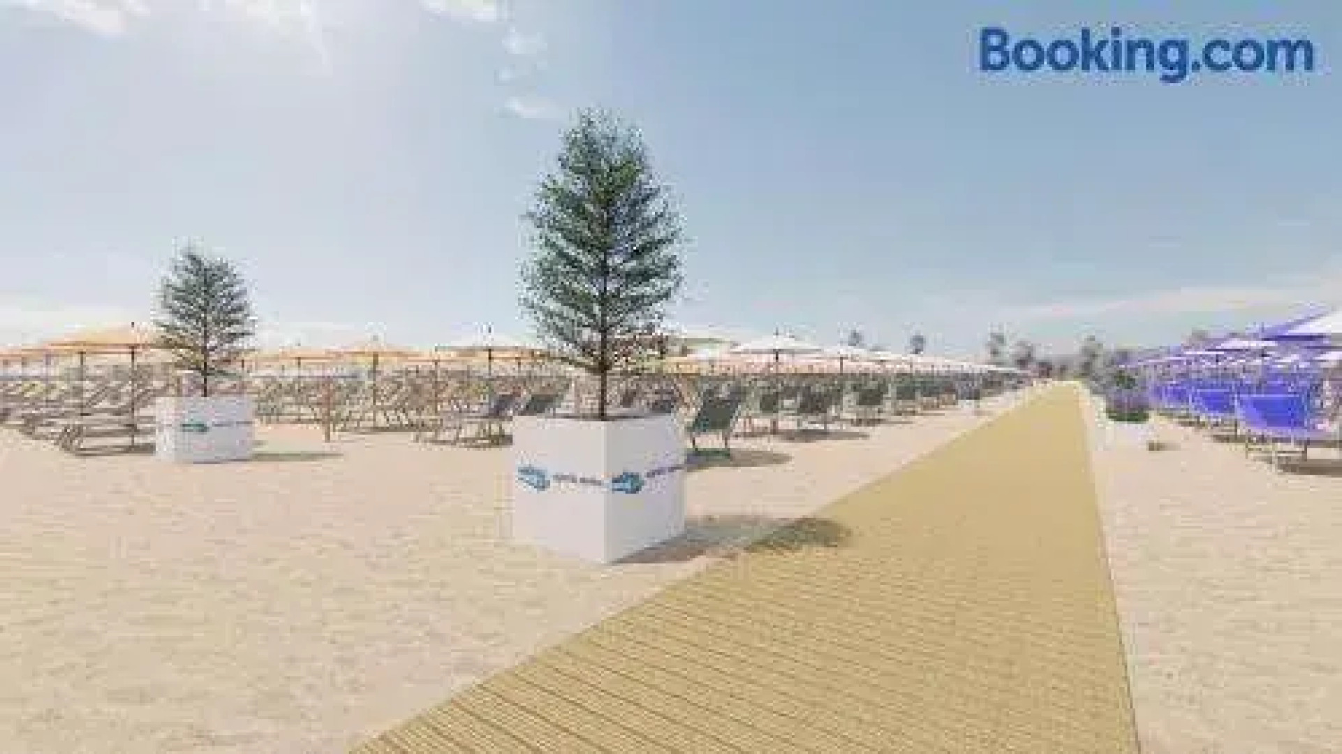 Villaggio Borgo dellUlivo