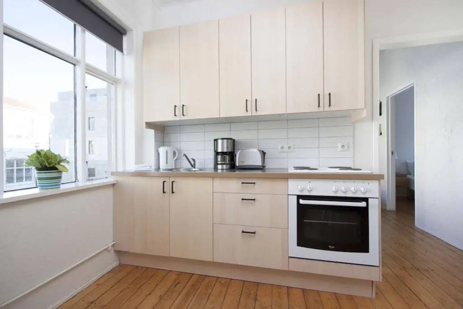 Local Apartments Reykjavík