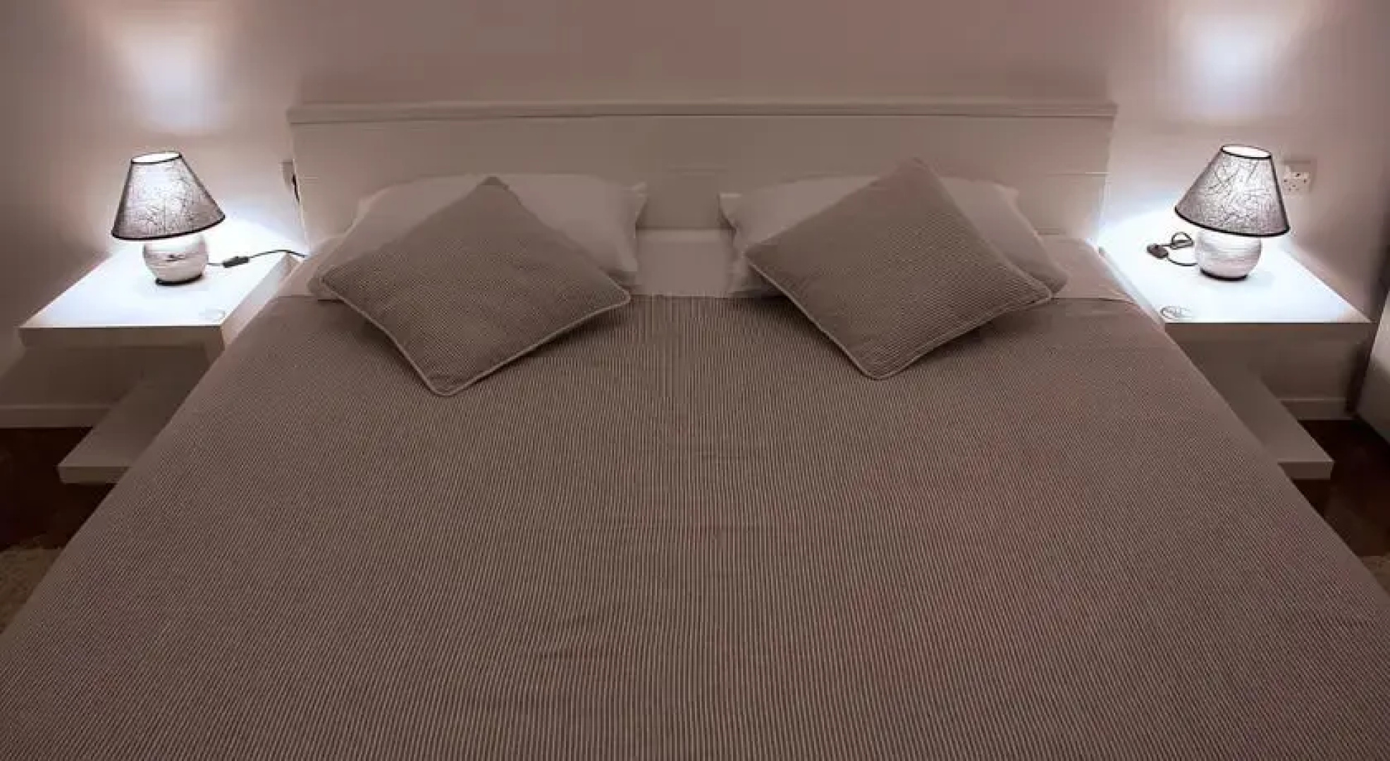 Apartment Flumen
