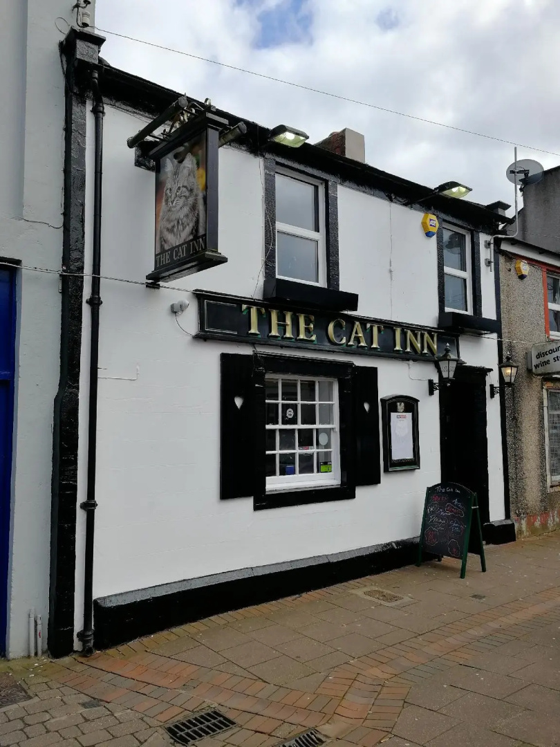 The Cat Inn