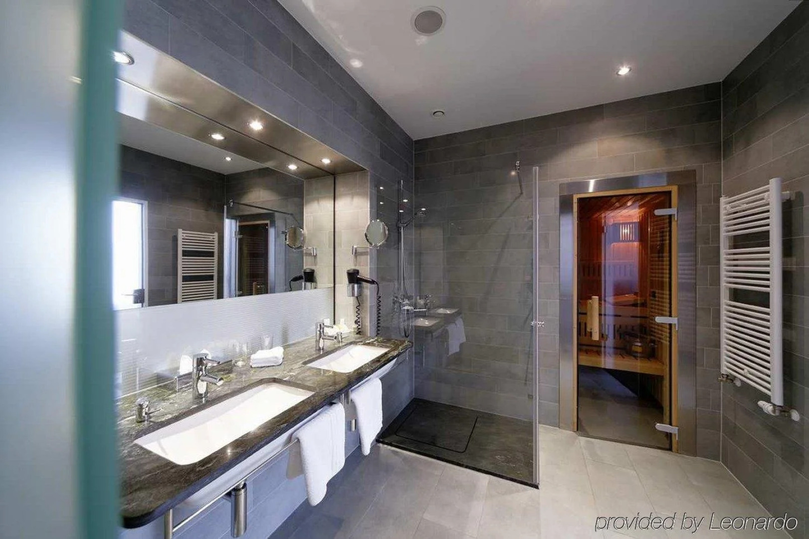 Hilton Garden Inn Stuttgart Neckar Park