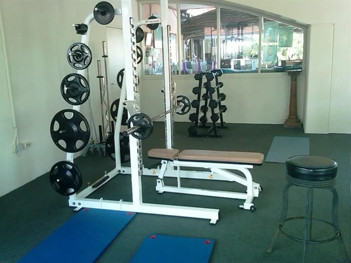 The Plaza Hotel Curacao and Casino