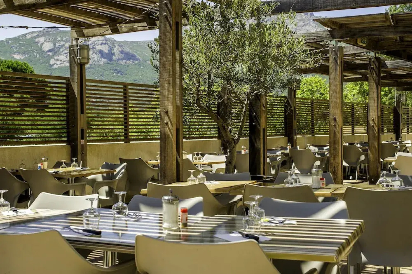 Village Club Miléade Calvi