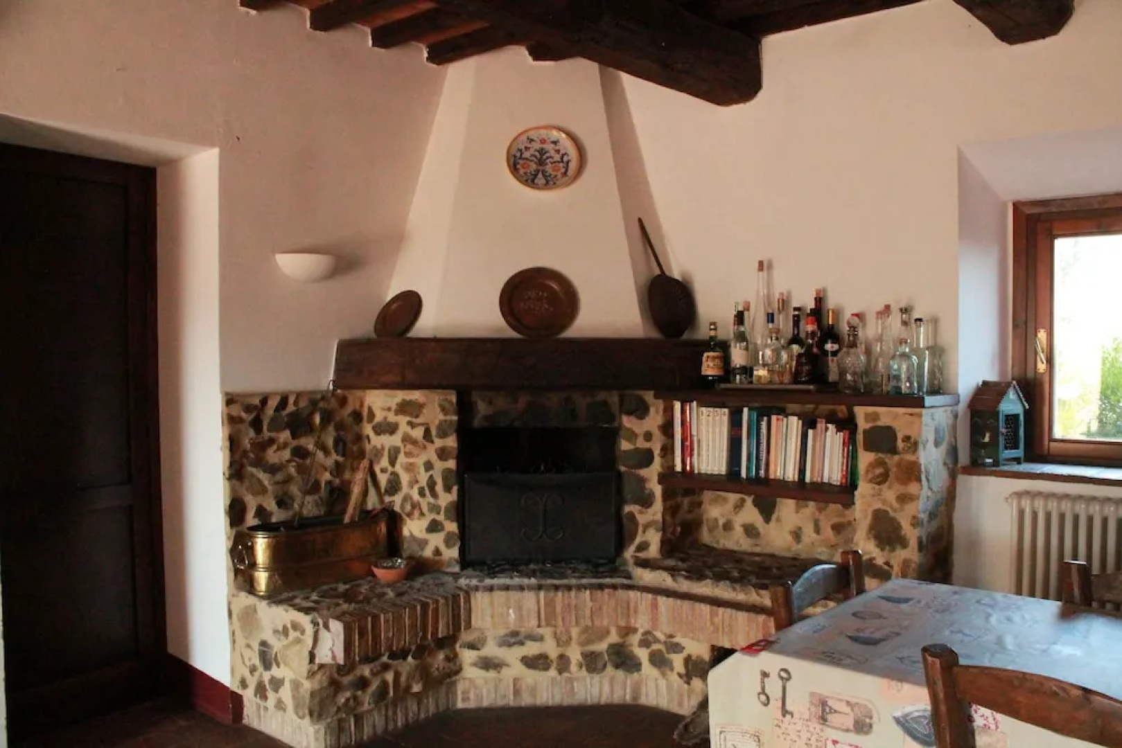 La Rocca delle Pigne