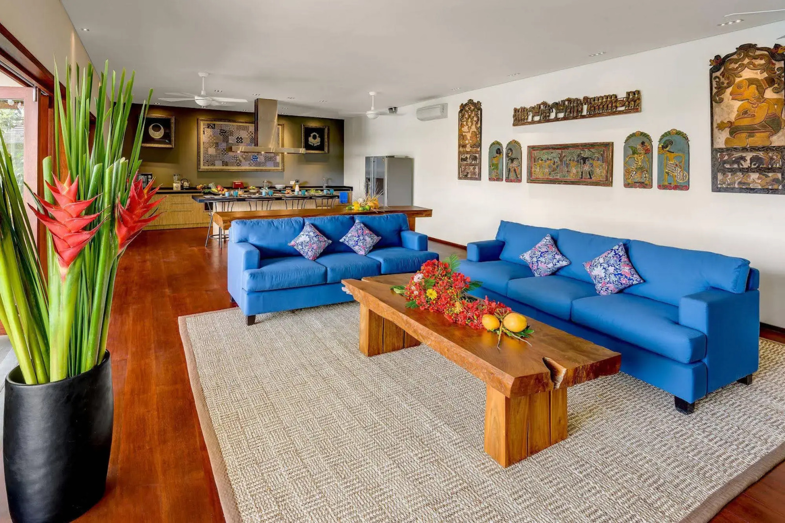 Private Villas of Bali