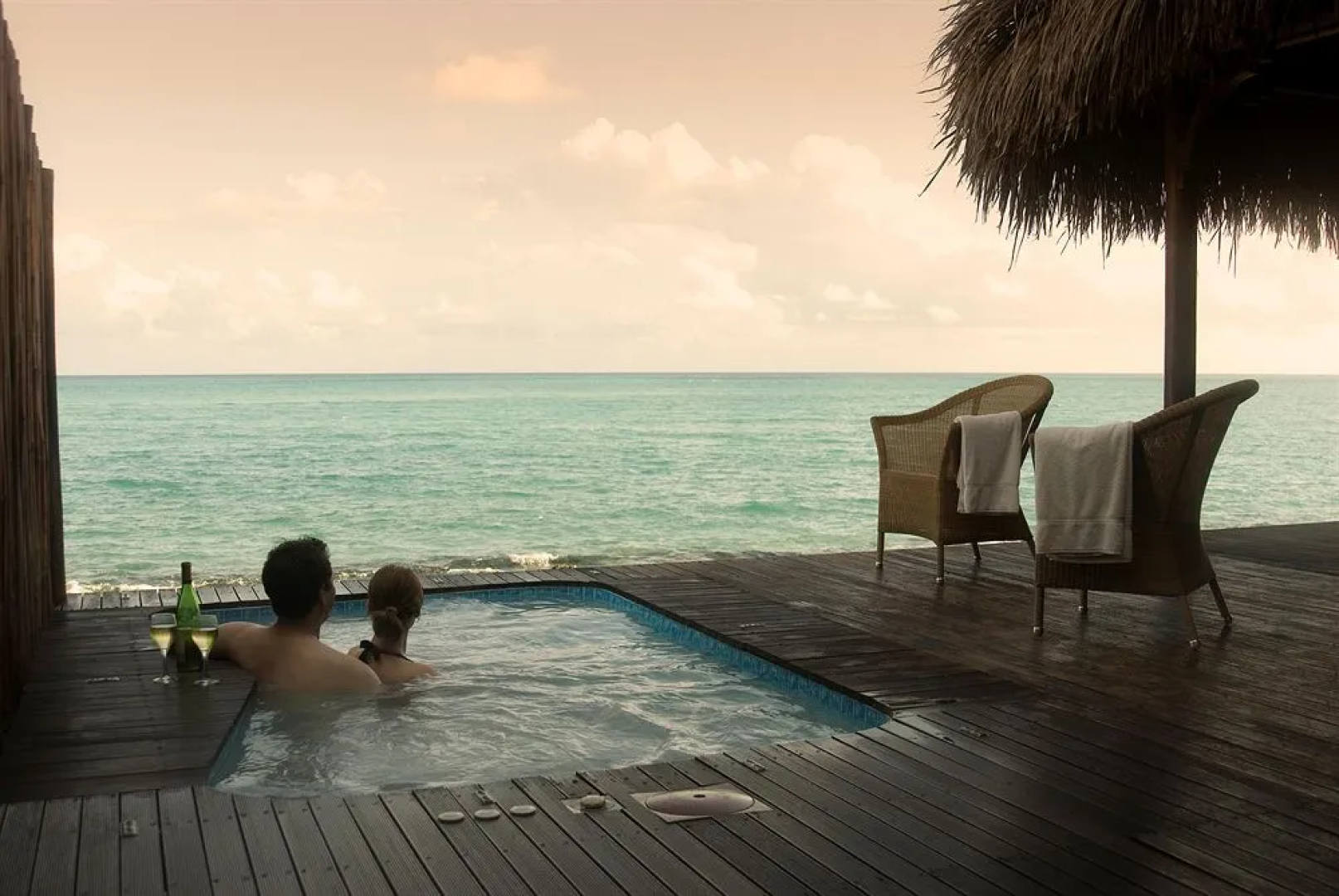 Medjumbe Private Island
