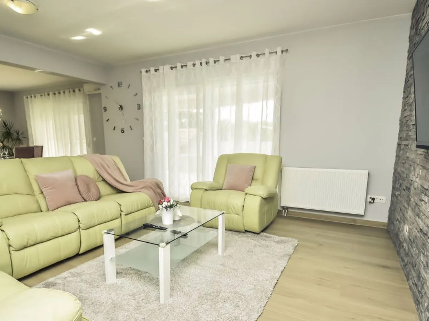 House Anić Novigrad (Zadar)
