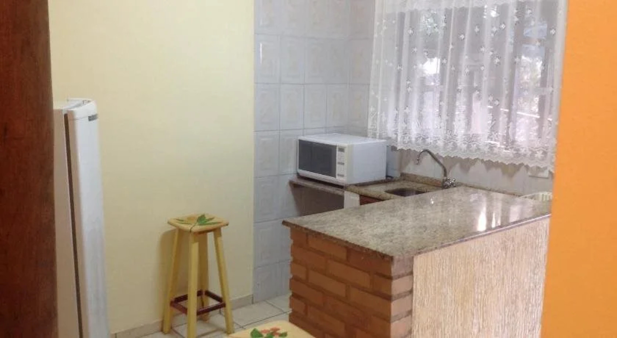 Pousada Banana Verde