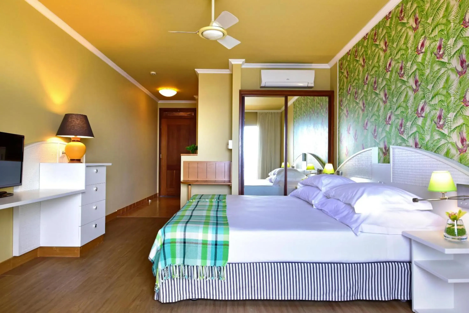 Pestana Ocean Bay Resort