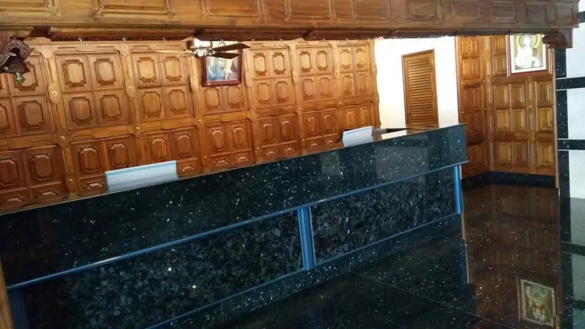 Hotel Guruvayur Gateway