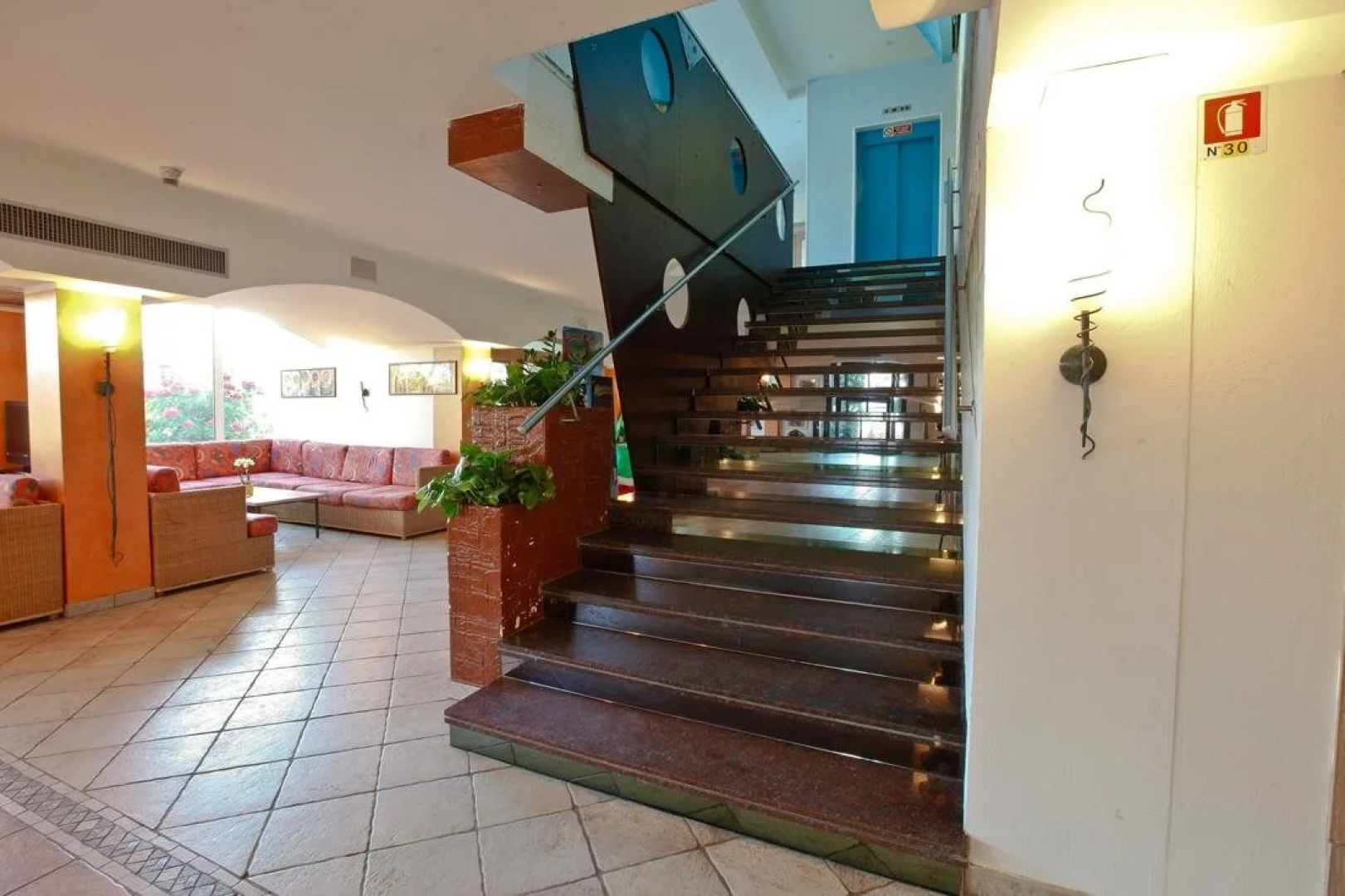 Grand Hotel Azzurra Club Lido Adriano