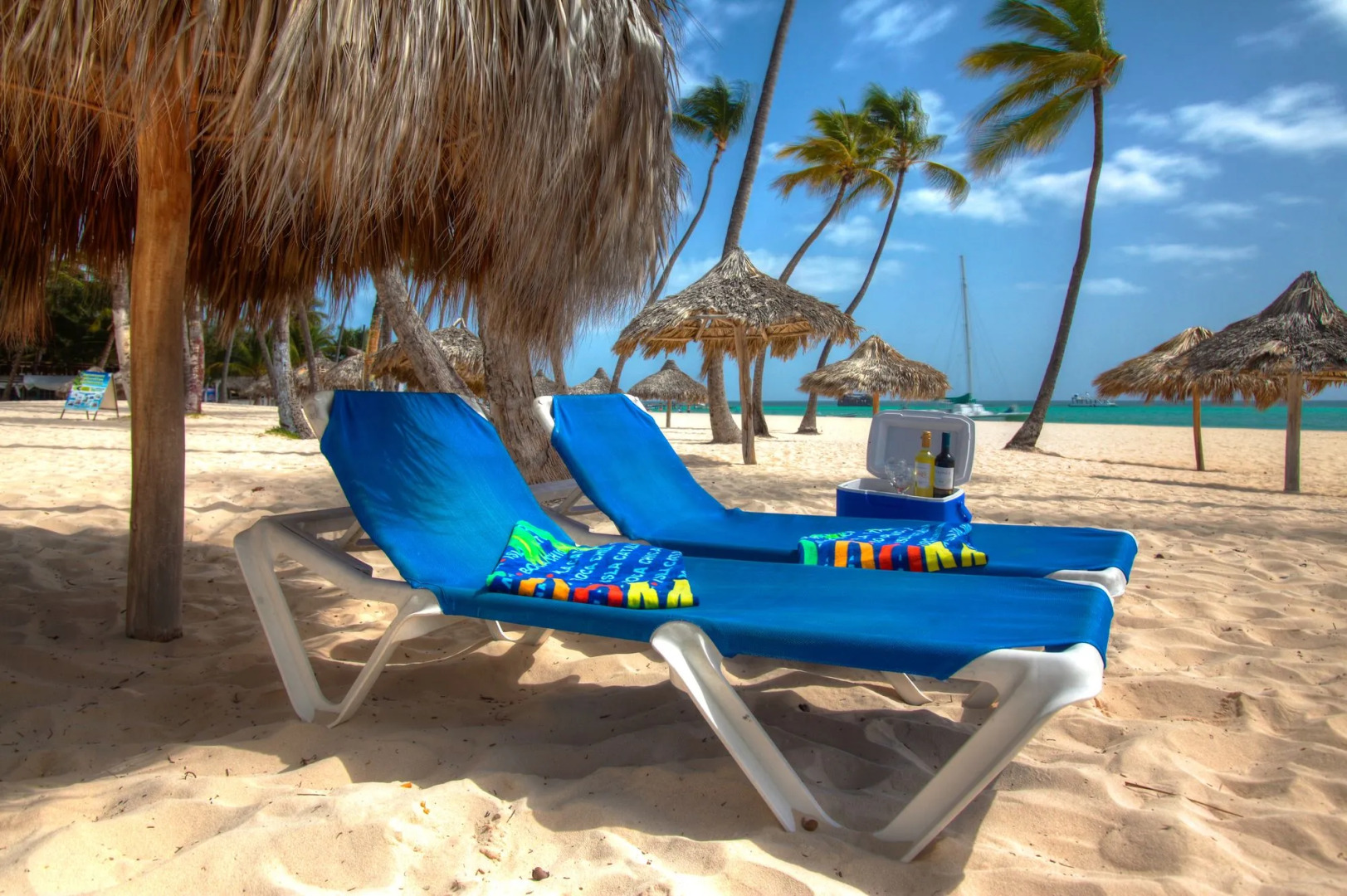 Beach Bungalows Los Corales Club & Spa