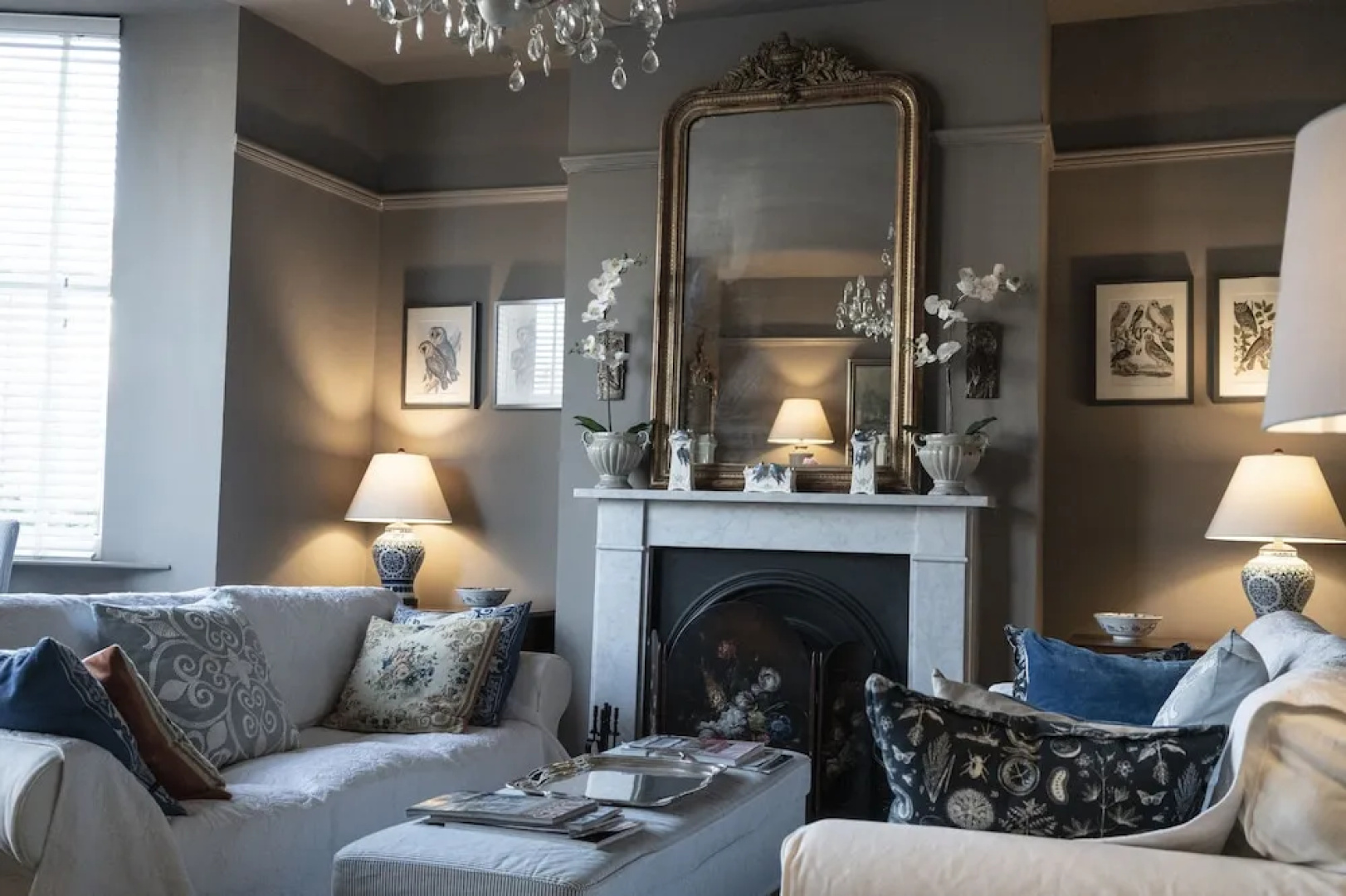 Troon Cottage