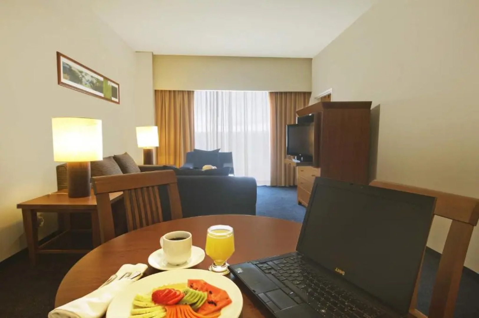 Fiesta Inn Torreon Galerias