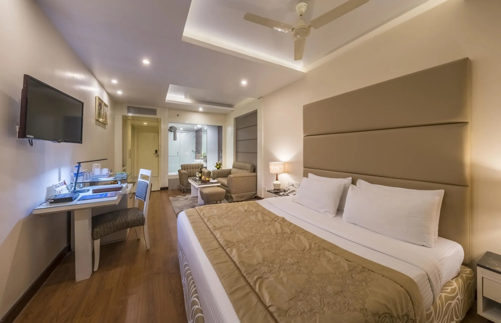The Hhi Bhubaneswar