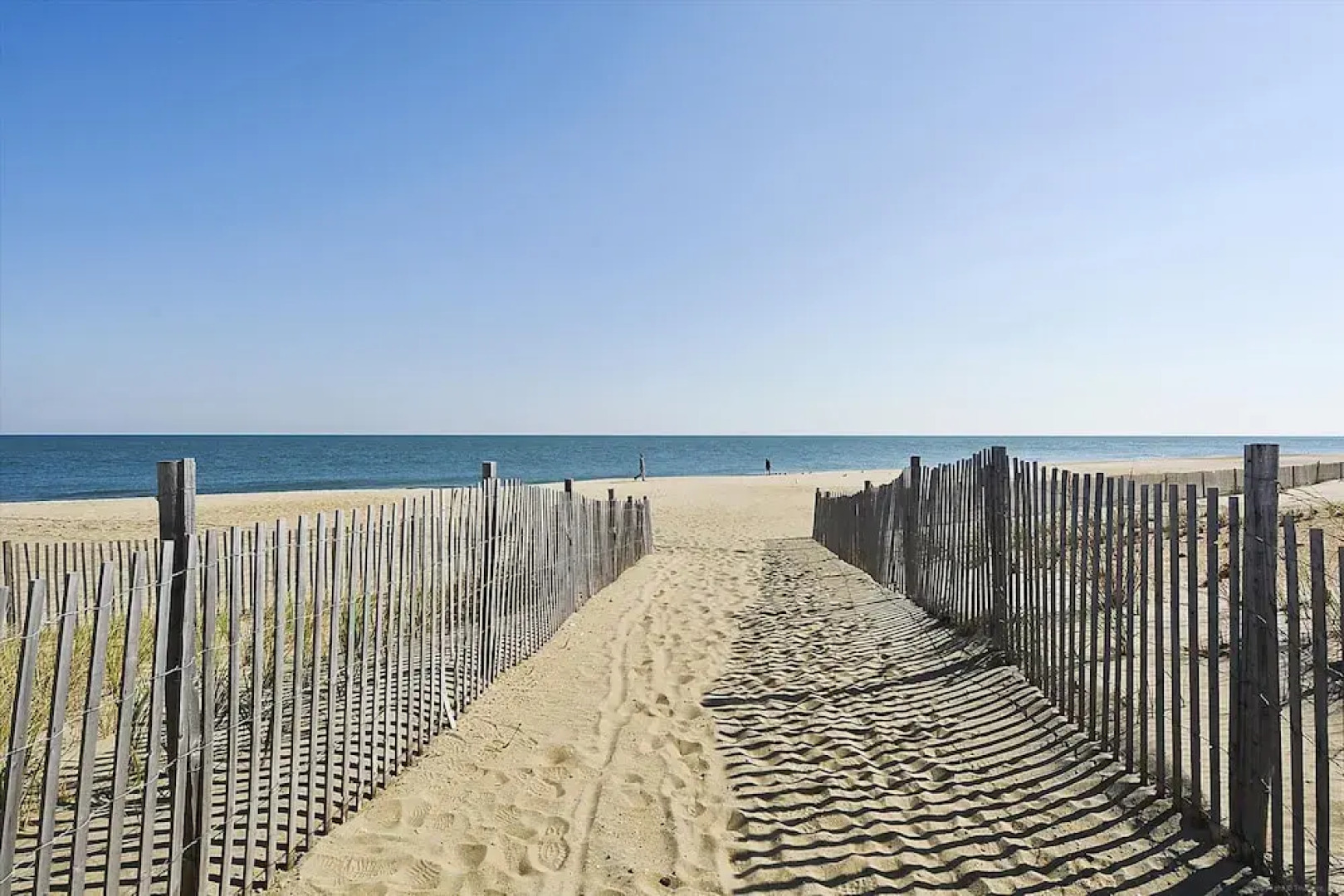 Henlopen Unit 603 by Long & Foster