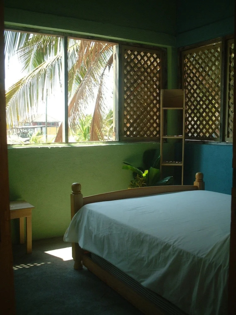 Eco Hotel Playa Quilombo de Curumbe