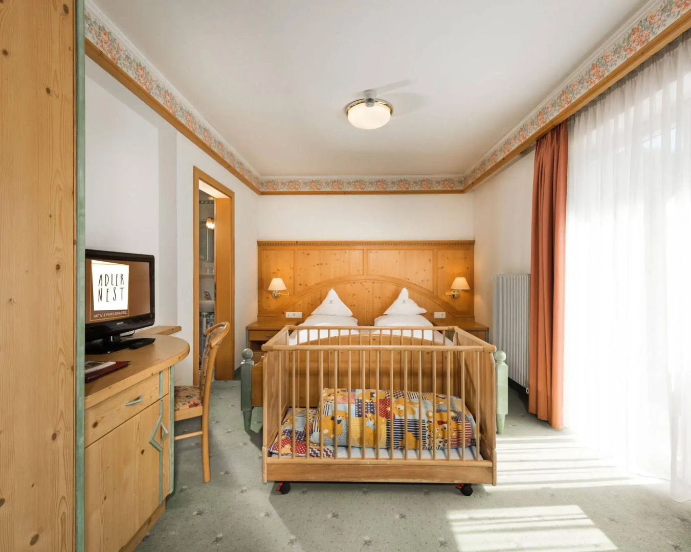 Hotel Schwarzer Adler