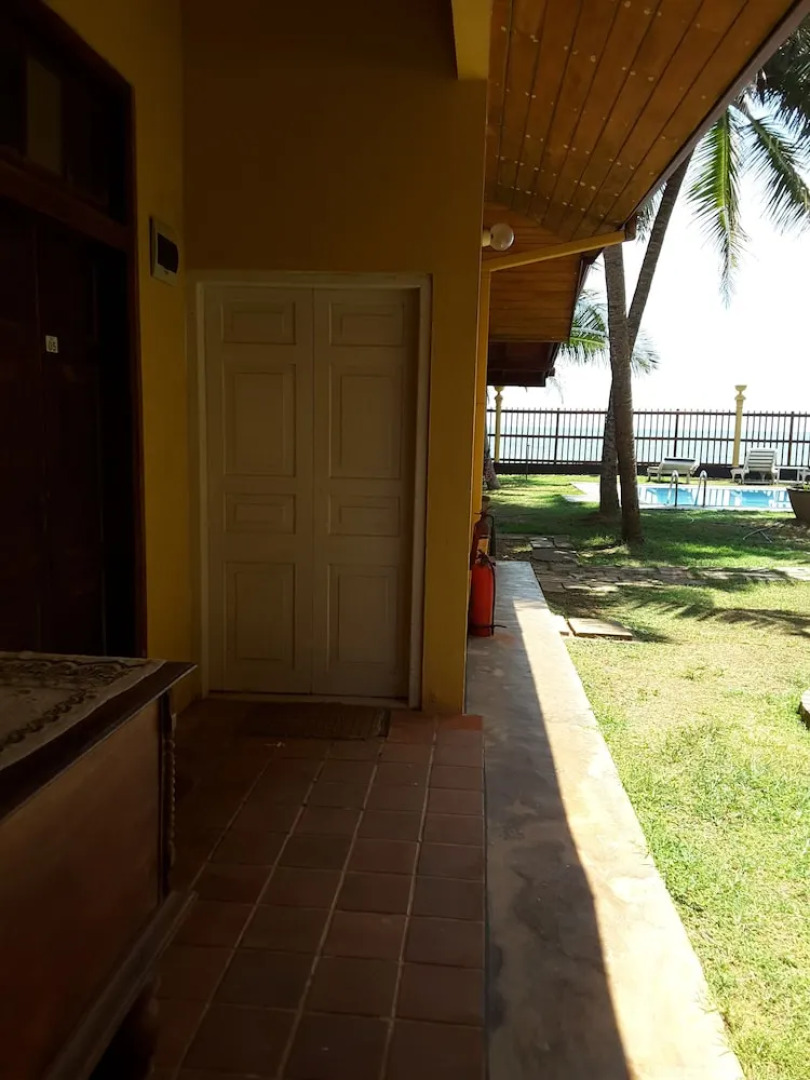 Astonishing Villa Firenze Galle Srilanka