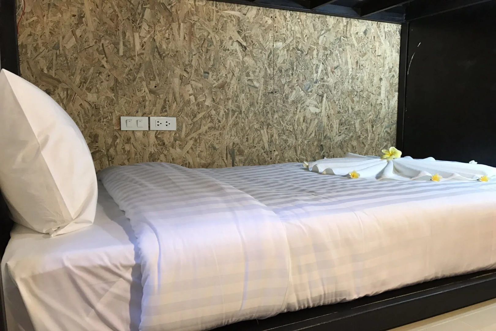 U Box Hostel