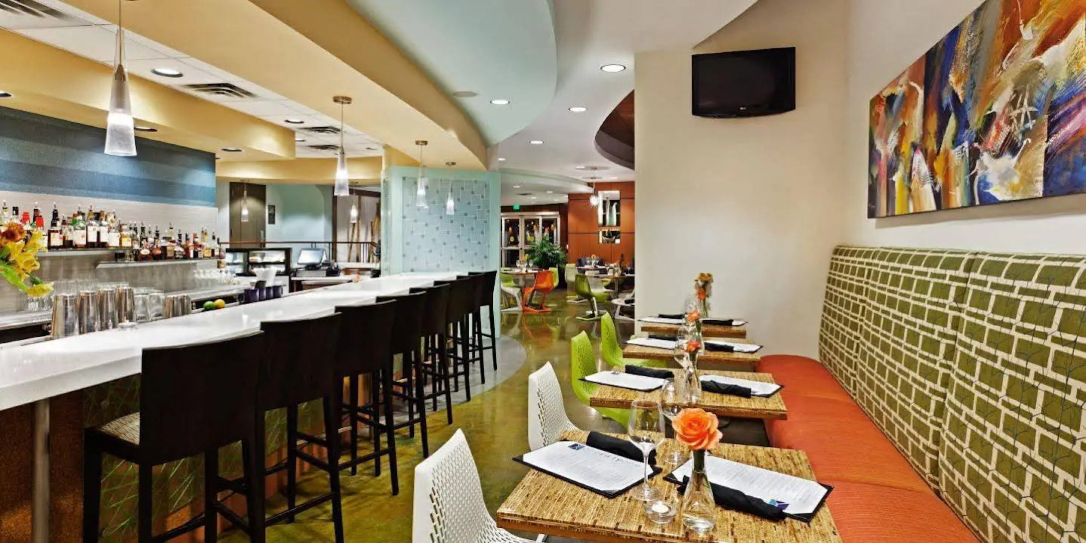 Hotel Indigo Asheville Downtown by IHG