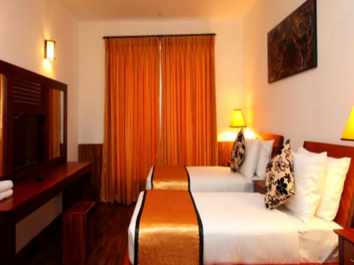 Glenfall Reach Hotel