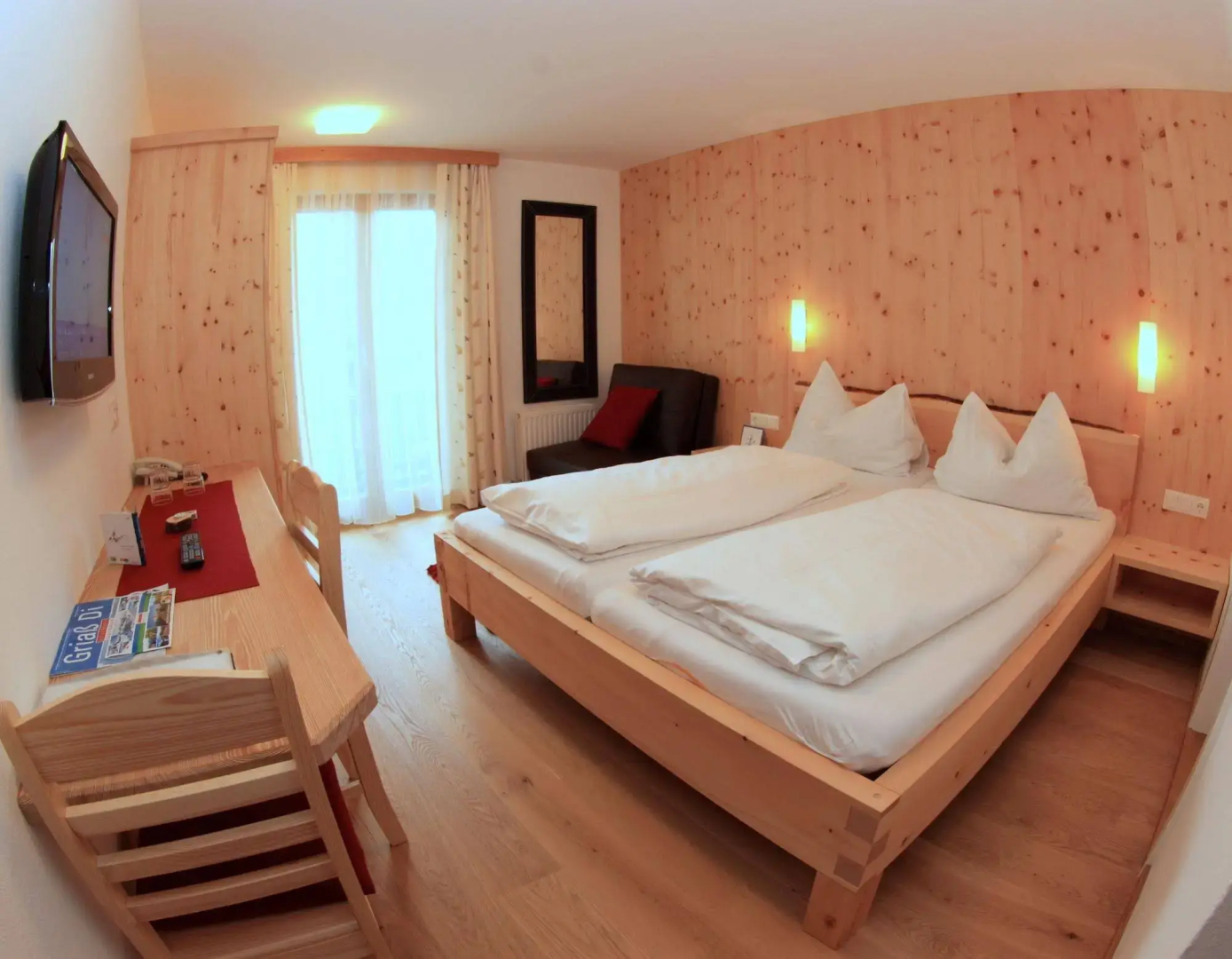 Pension Bliem