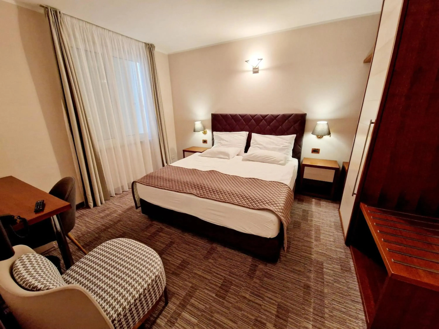 Hotel Marina
