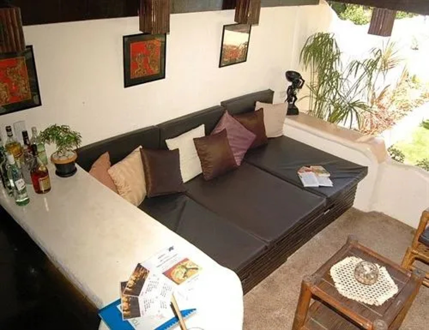 ChARTs Resort and ART-Café