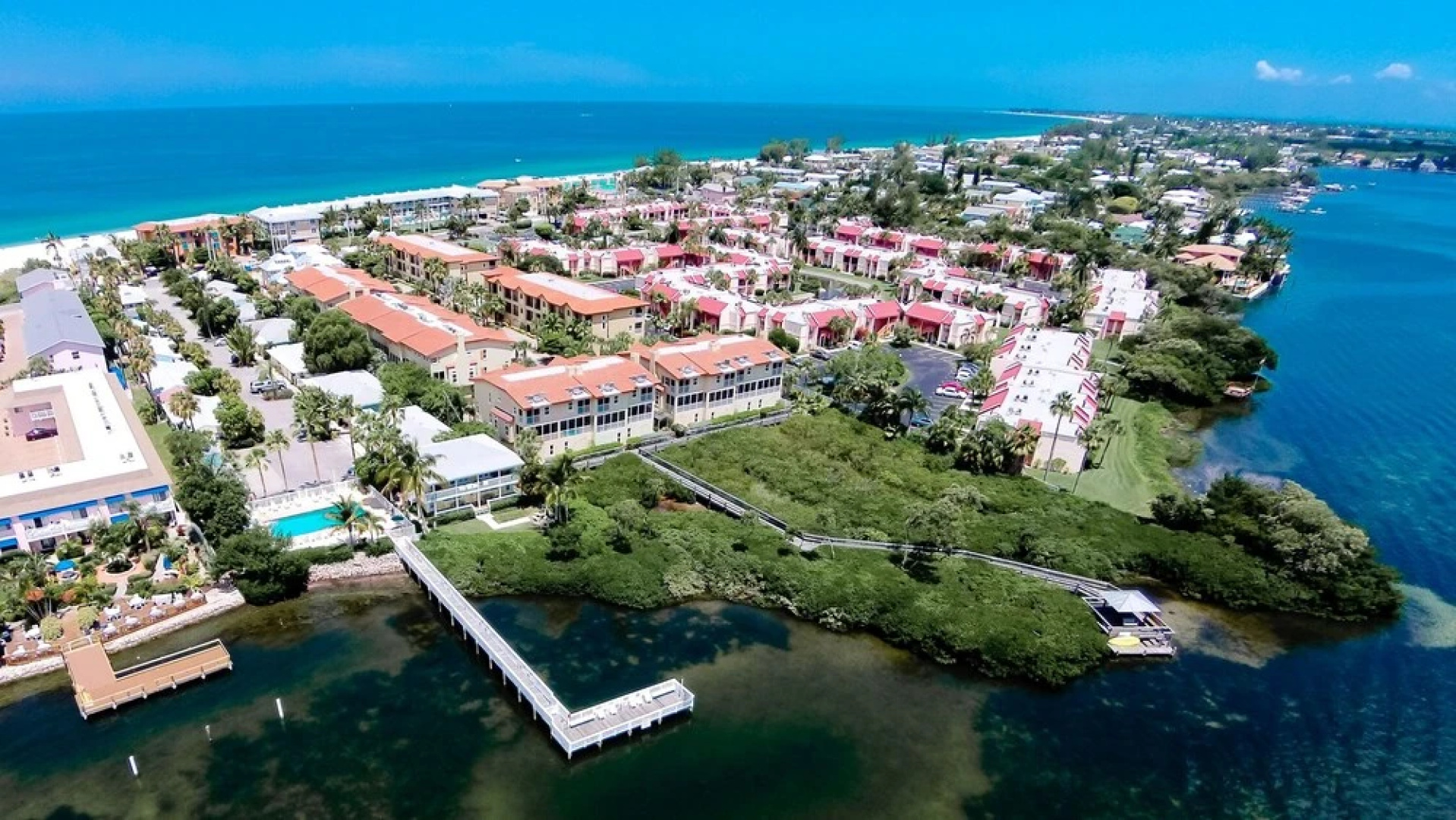 Runaway Bay Resort by BBG