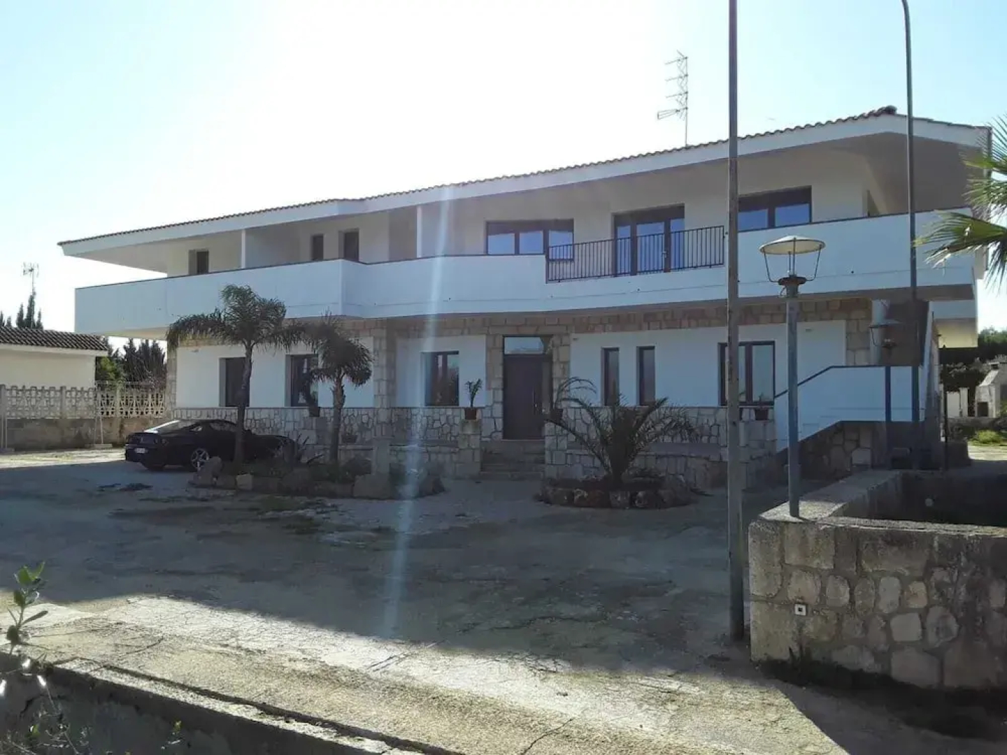 Villa Prestige