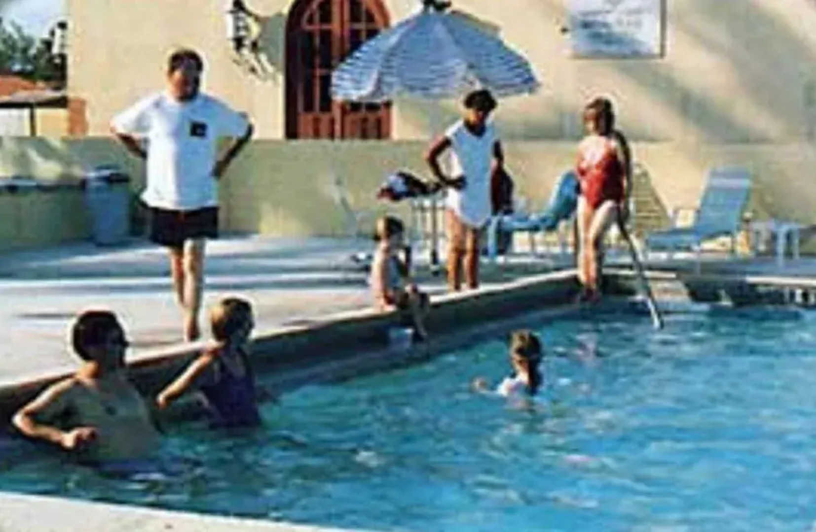 River Wilderness Waterfront Villas