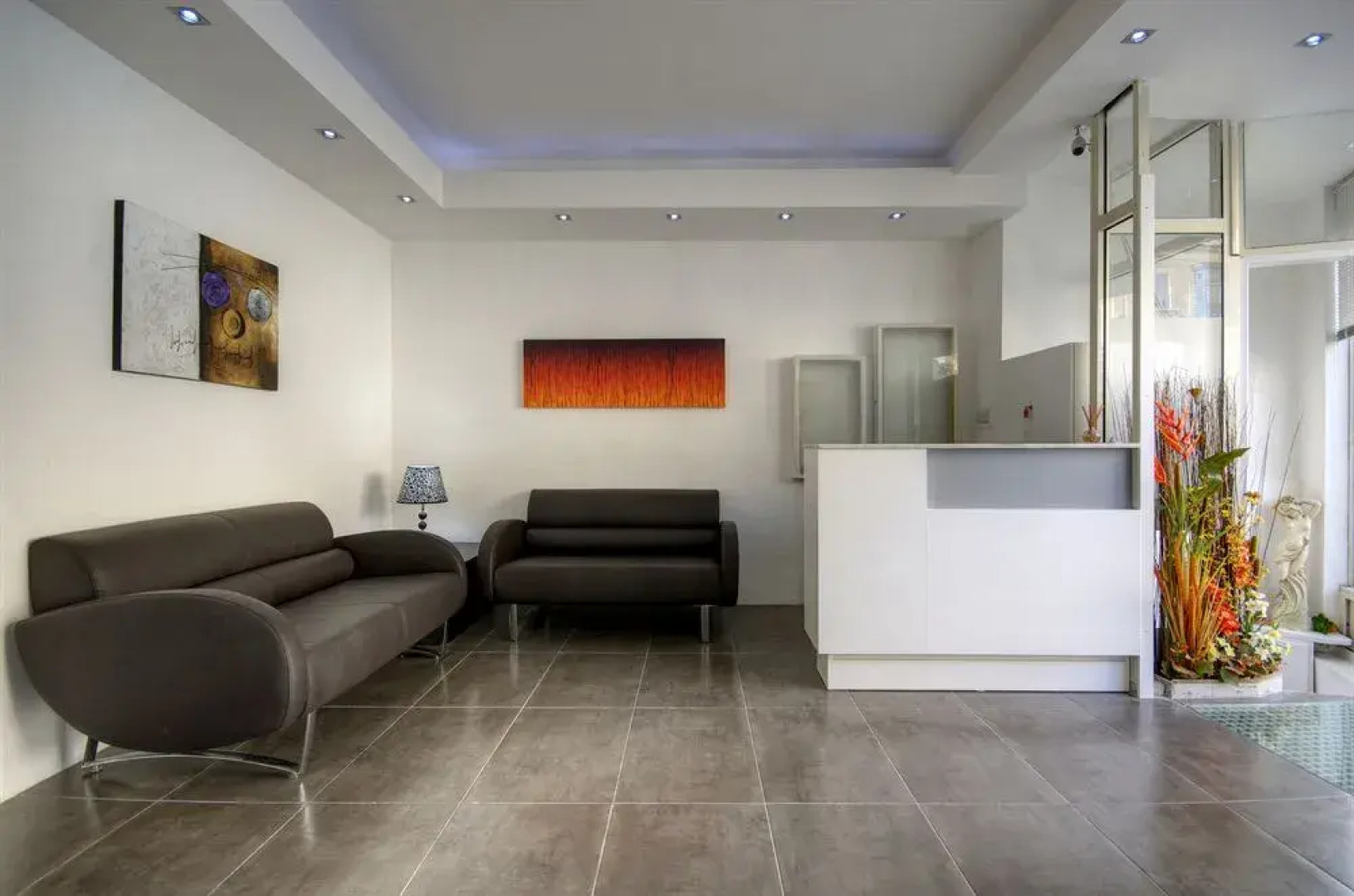 Balco Harmony Hostel