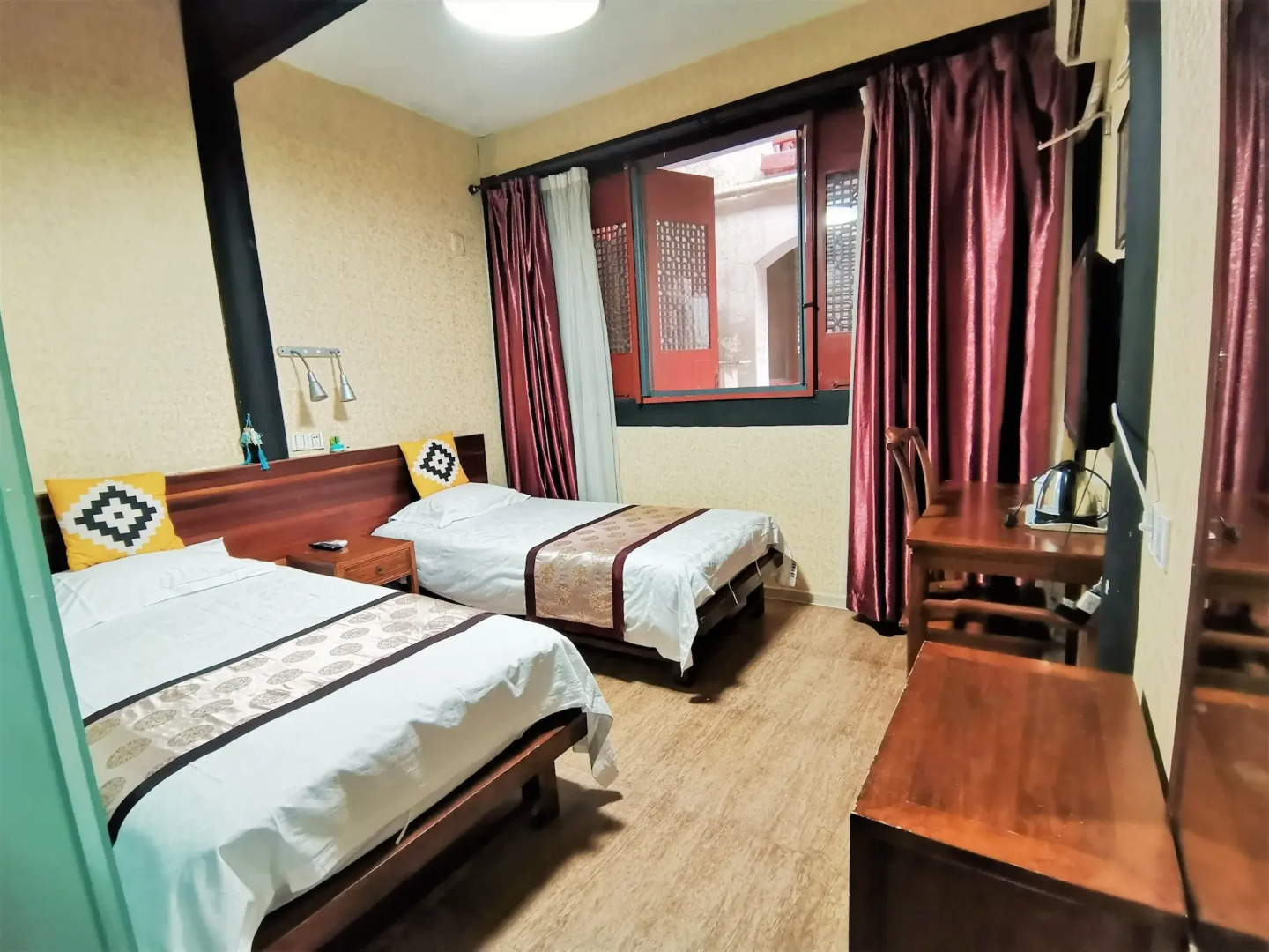 Shaoxing Luxun Native Place Youth Hostel