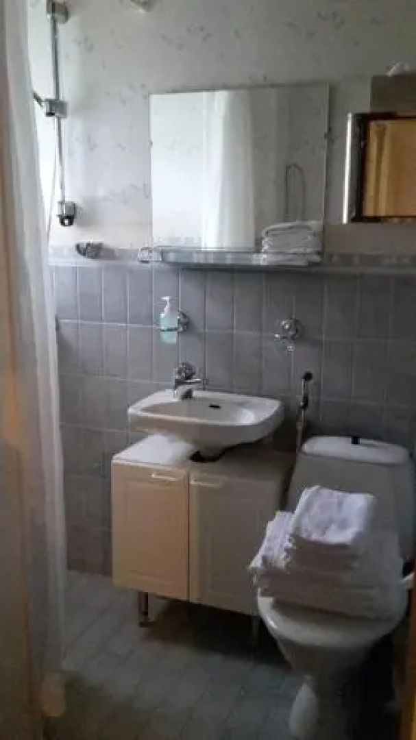 Kirkkokadun Amanda ja Olga