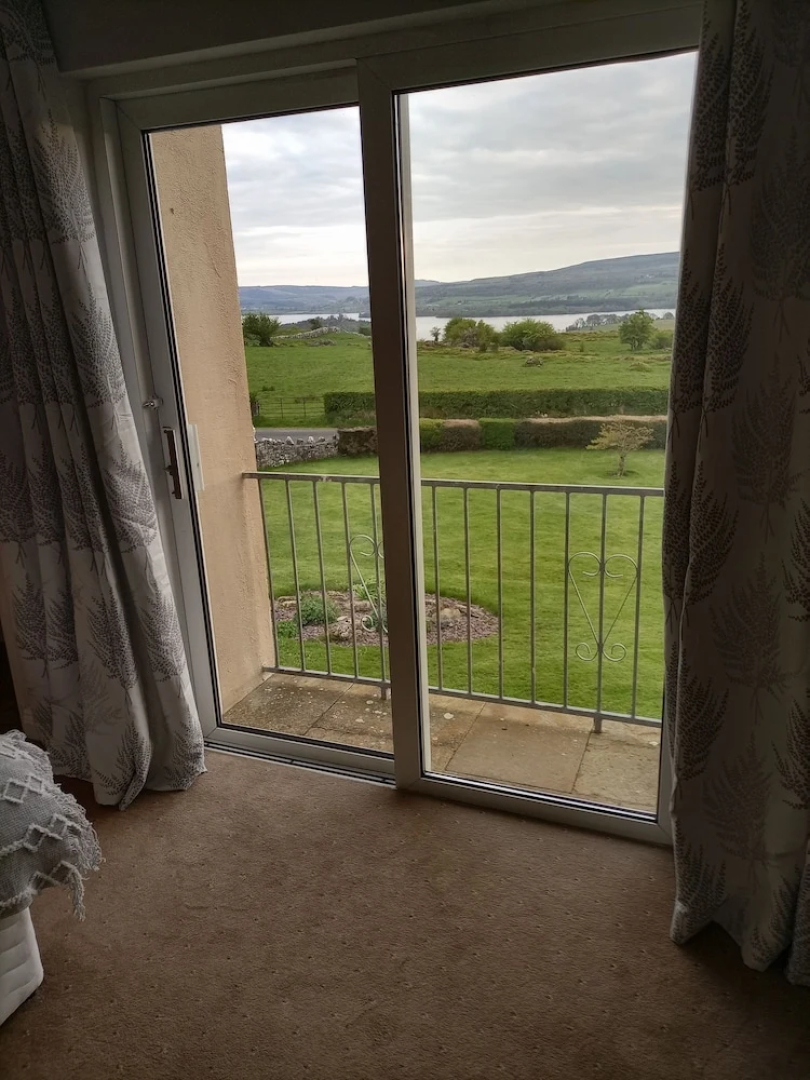 Hillcrest B&B