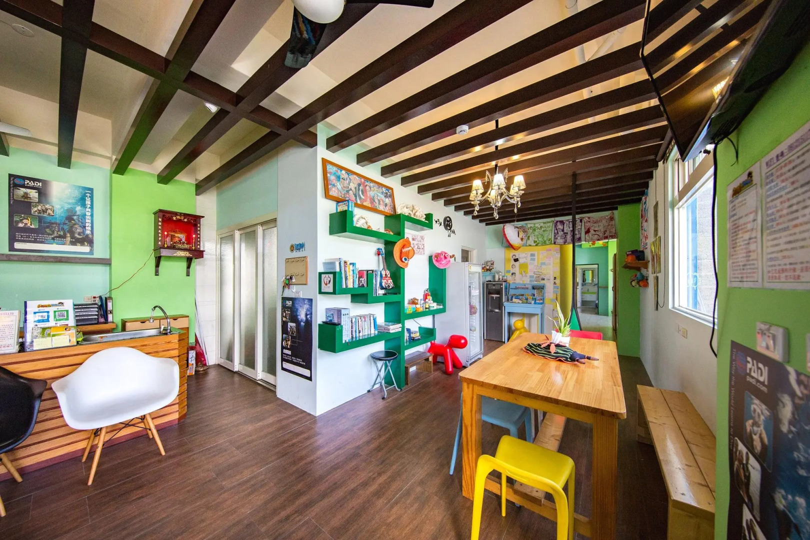 Fire Island Guest House