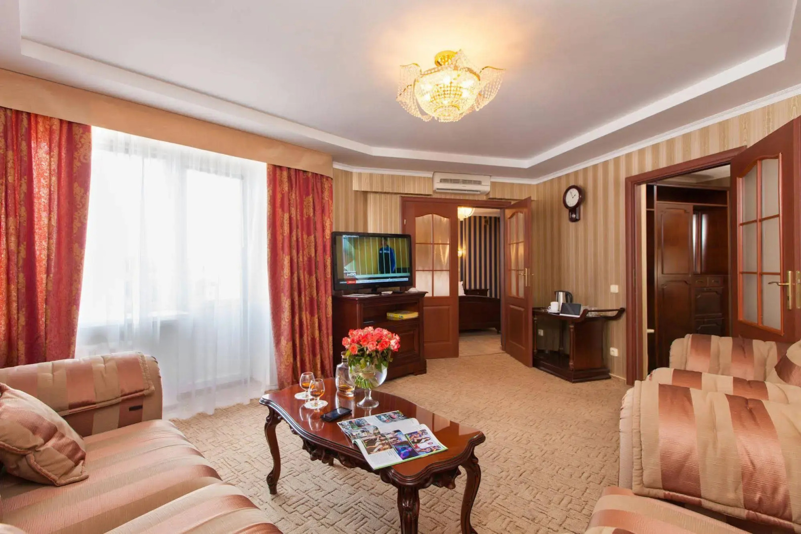 Гостиница «Спутник»