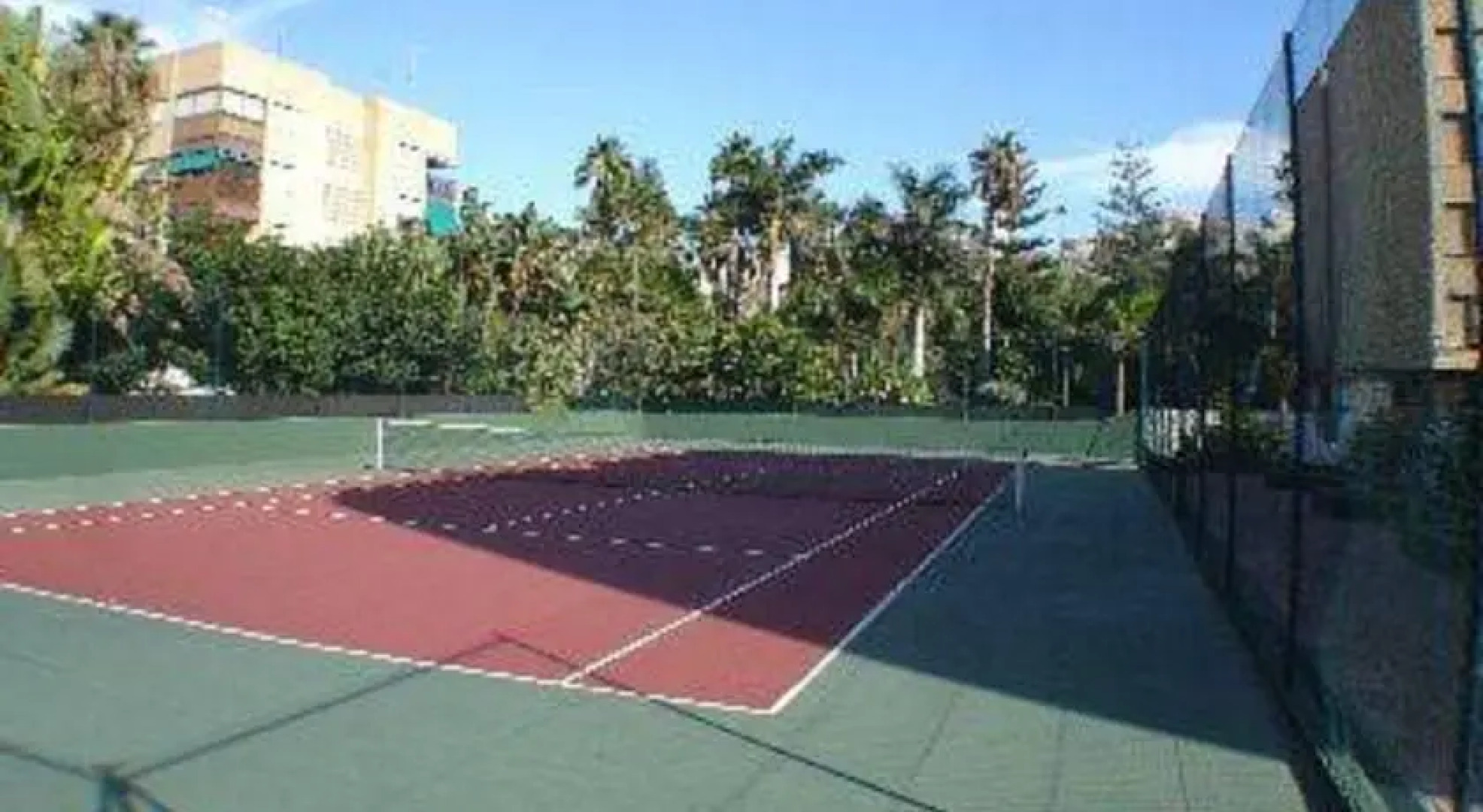 Apartment Avenida Europa