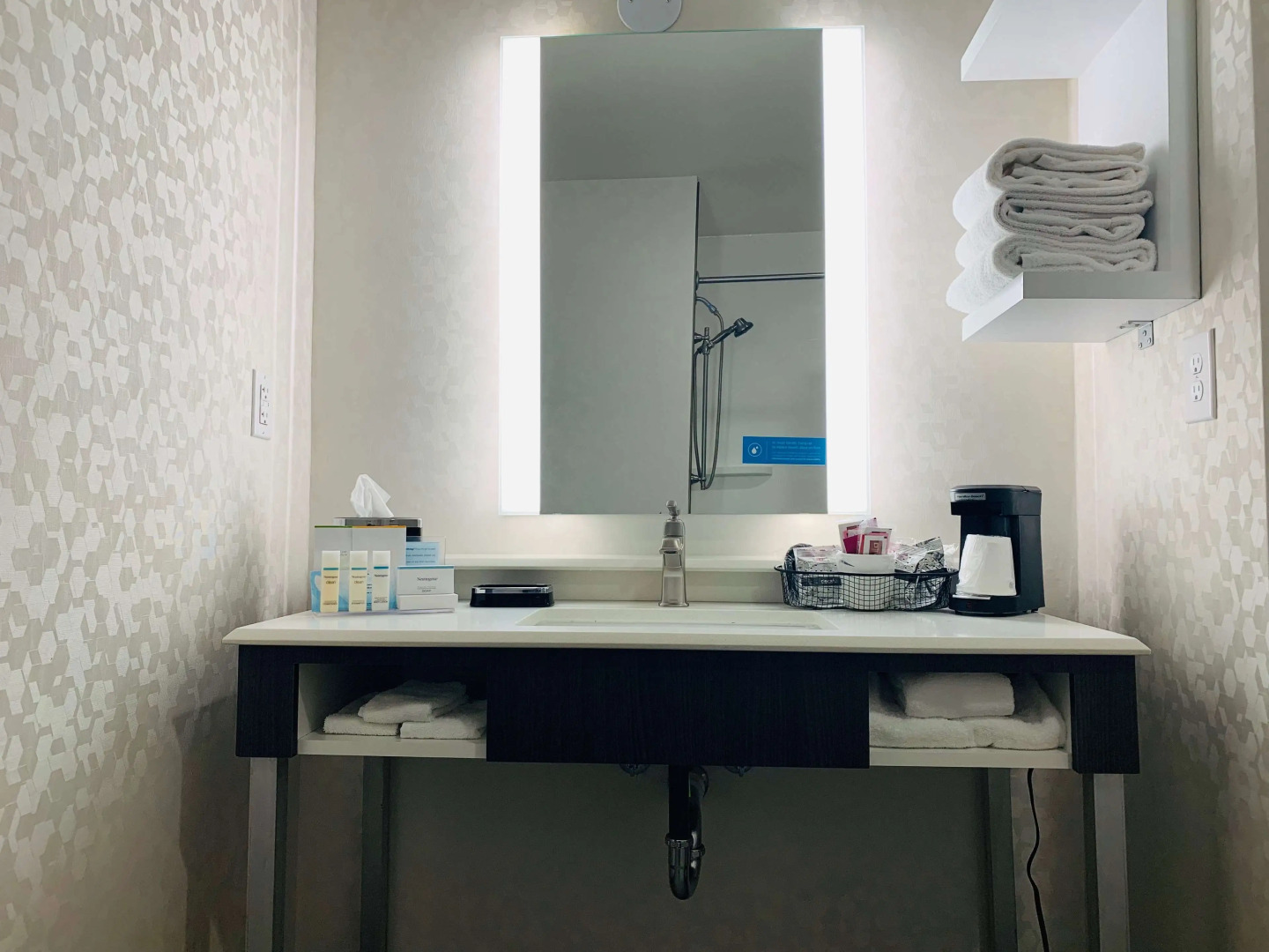 Hampton Inn Fort Stockton