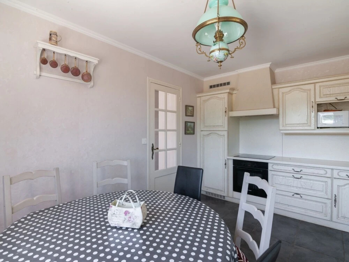 Quaint Holiday Home in Thiéblemont-farémont With Garden