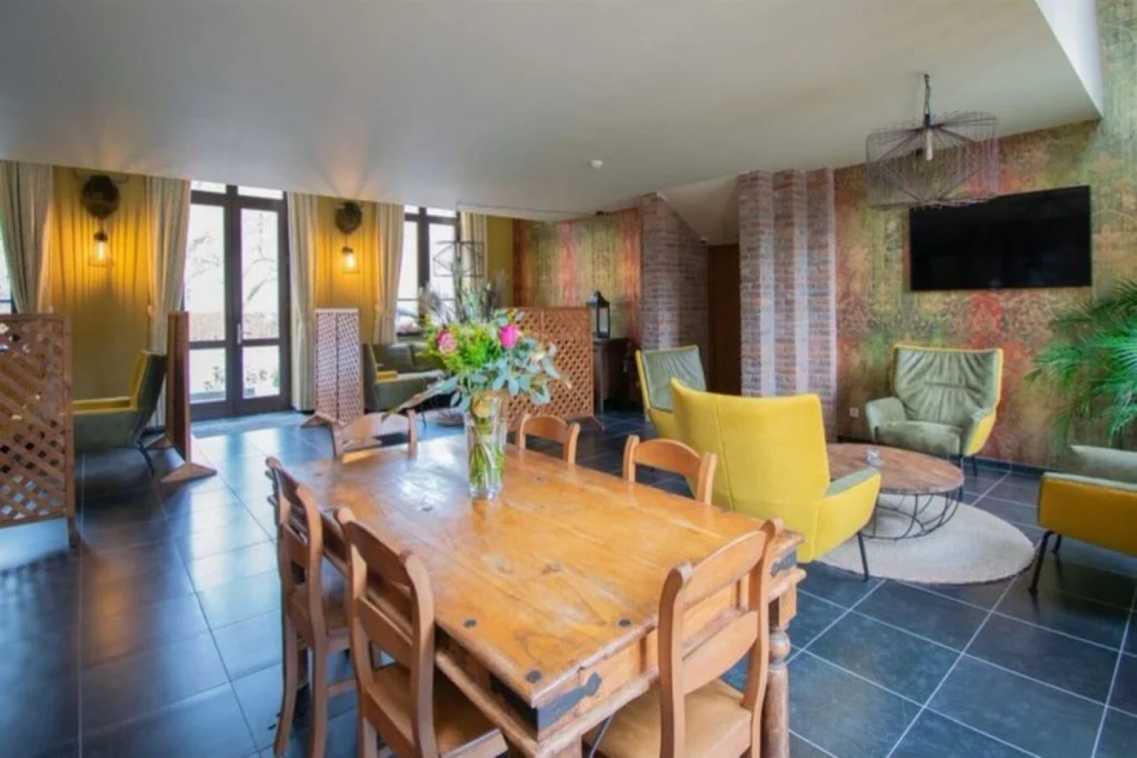 Hotel Des Comtes Durbuy