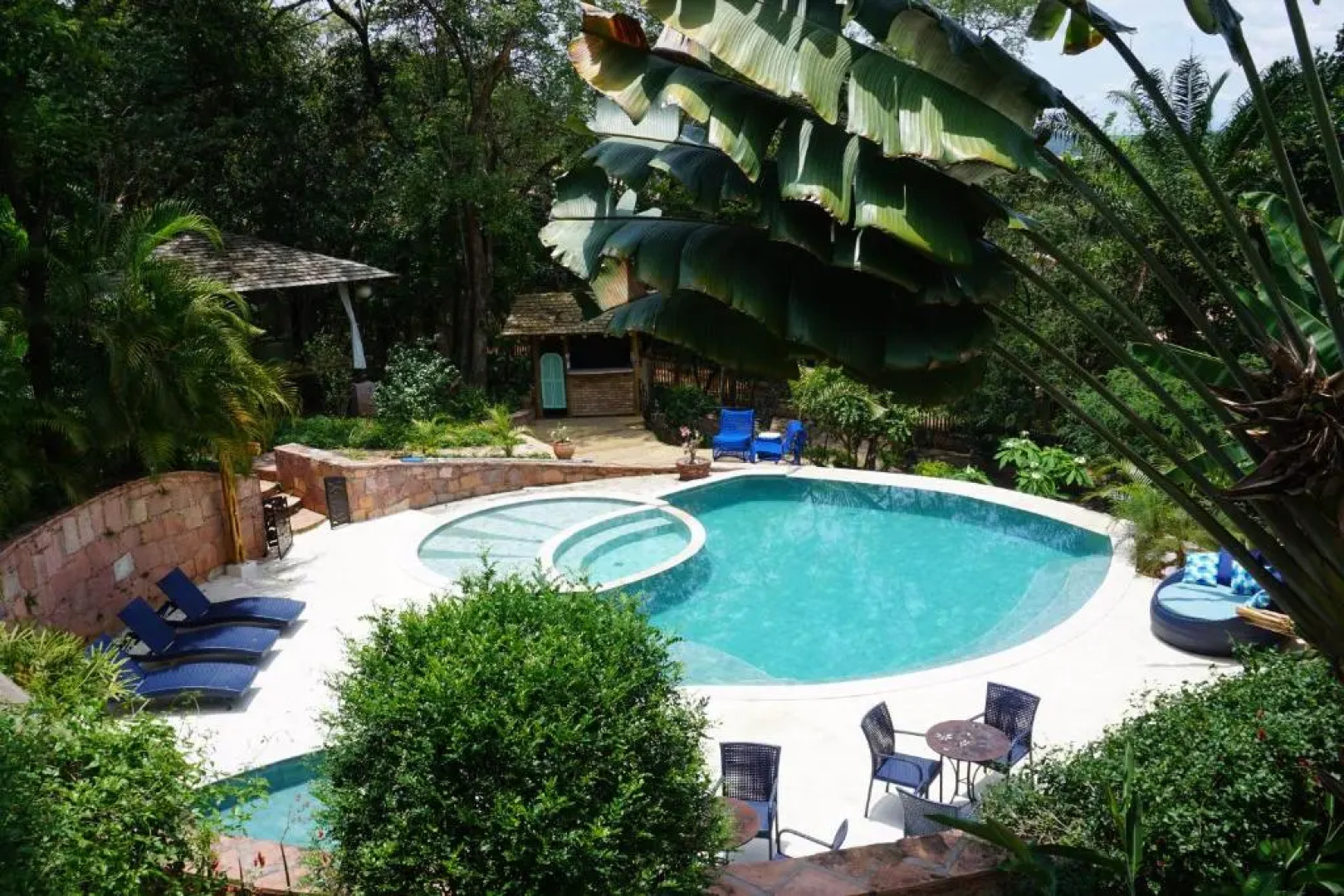 Pousada Vila Serrano