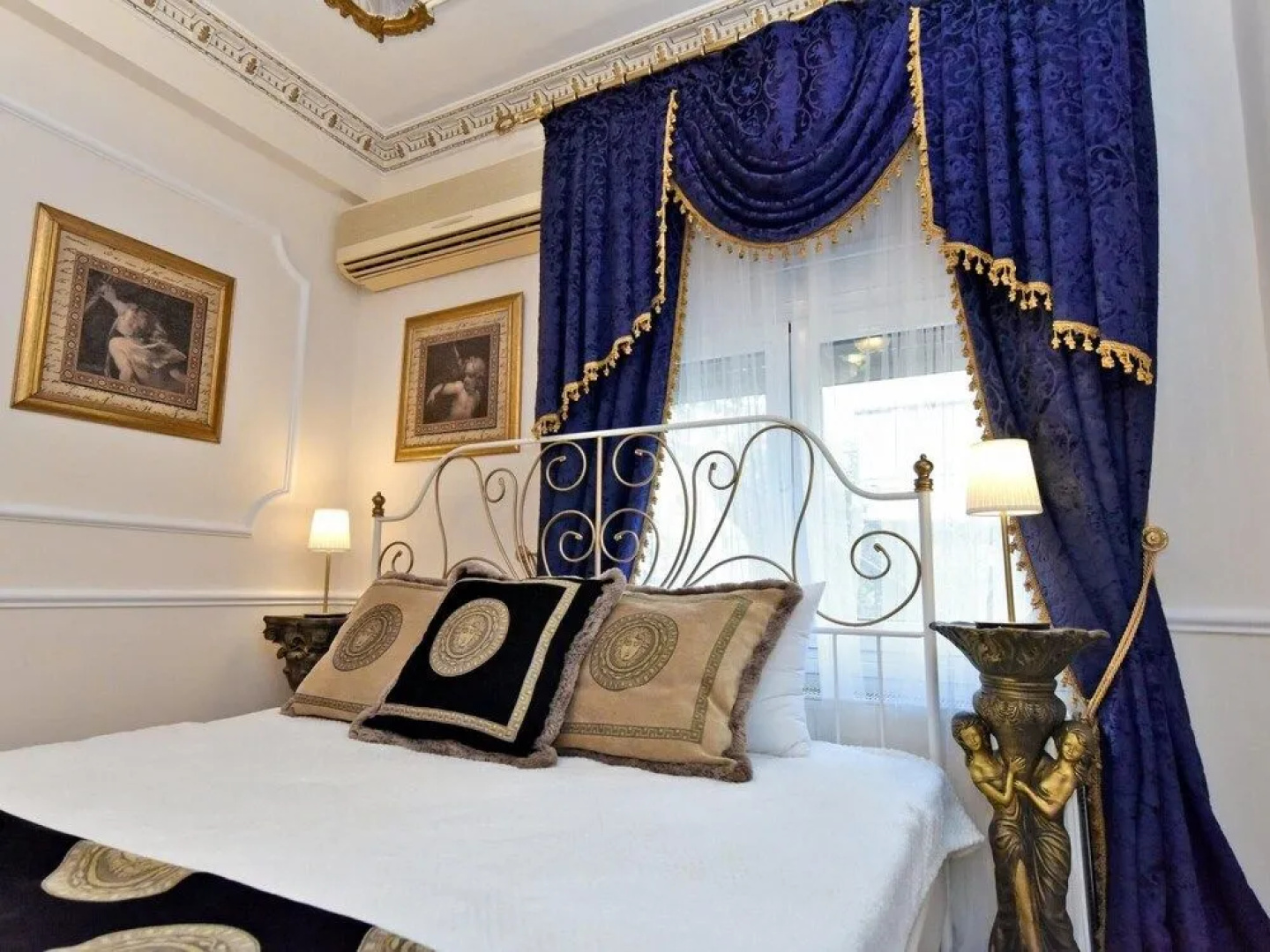 Royal Luxury Studio - Nea Moudania Halkidiki