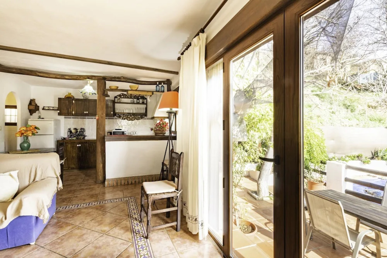 Cortijo la encinilla