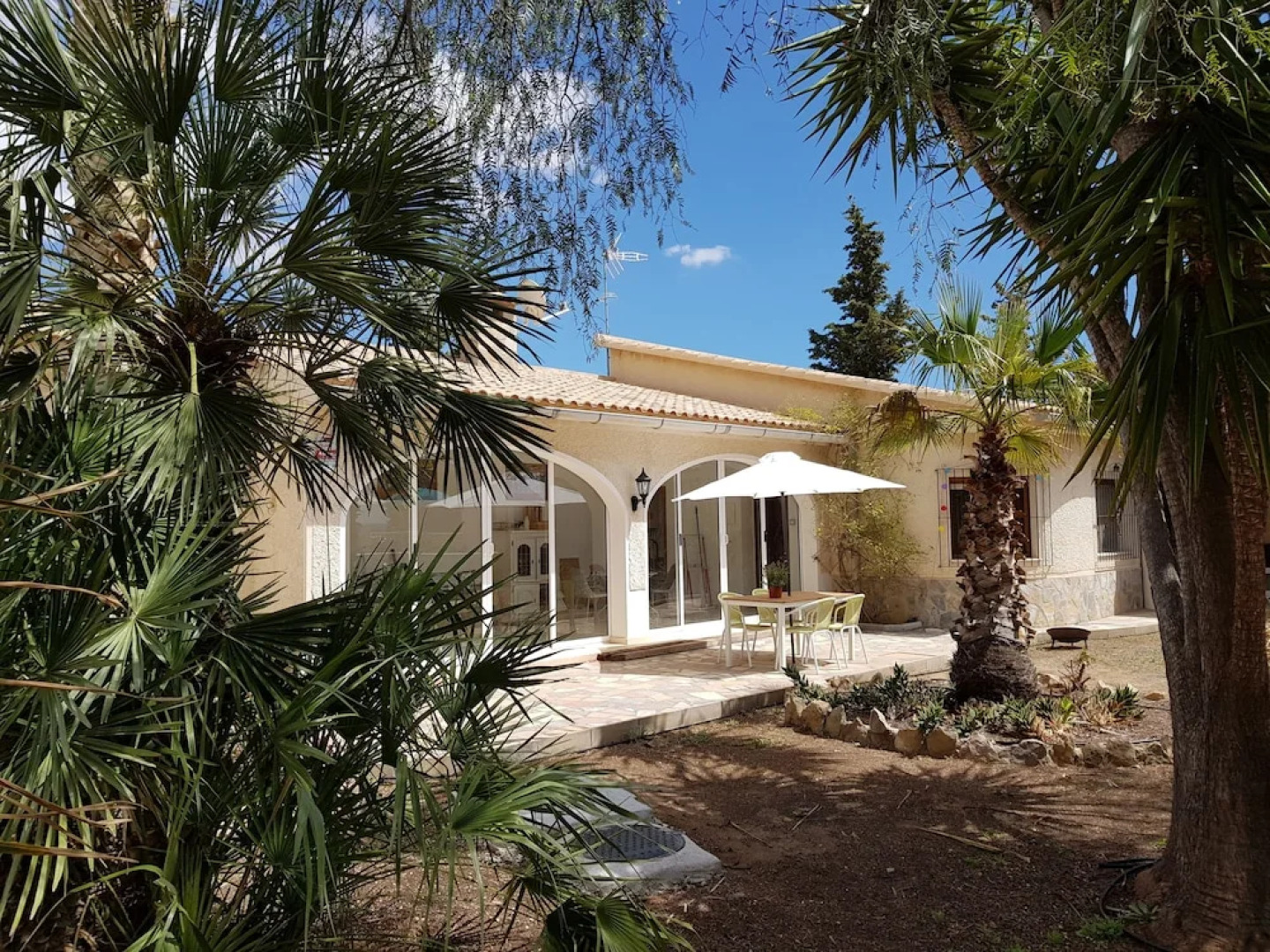 Lavinia Naturist Resort