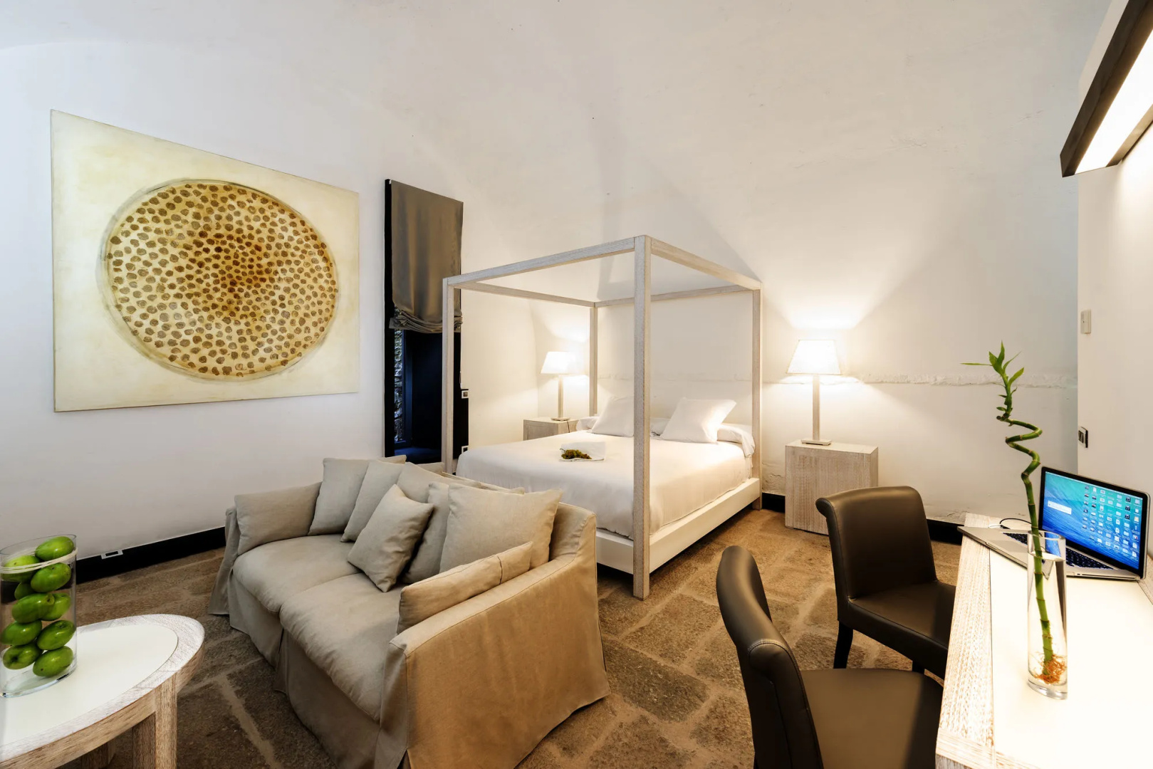 Hotel Eurostars Fuerte de la Concepcion