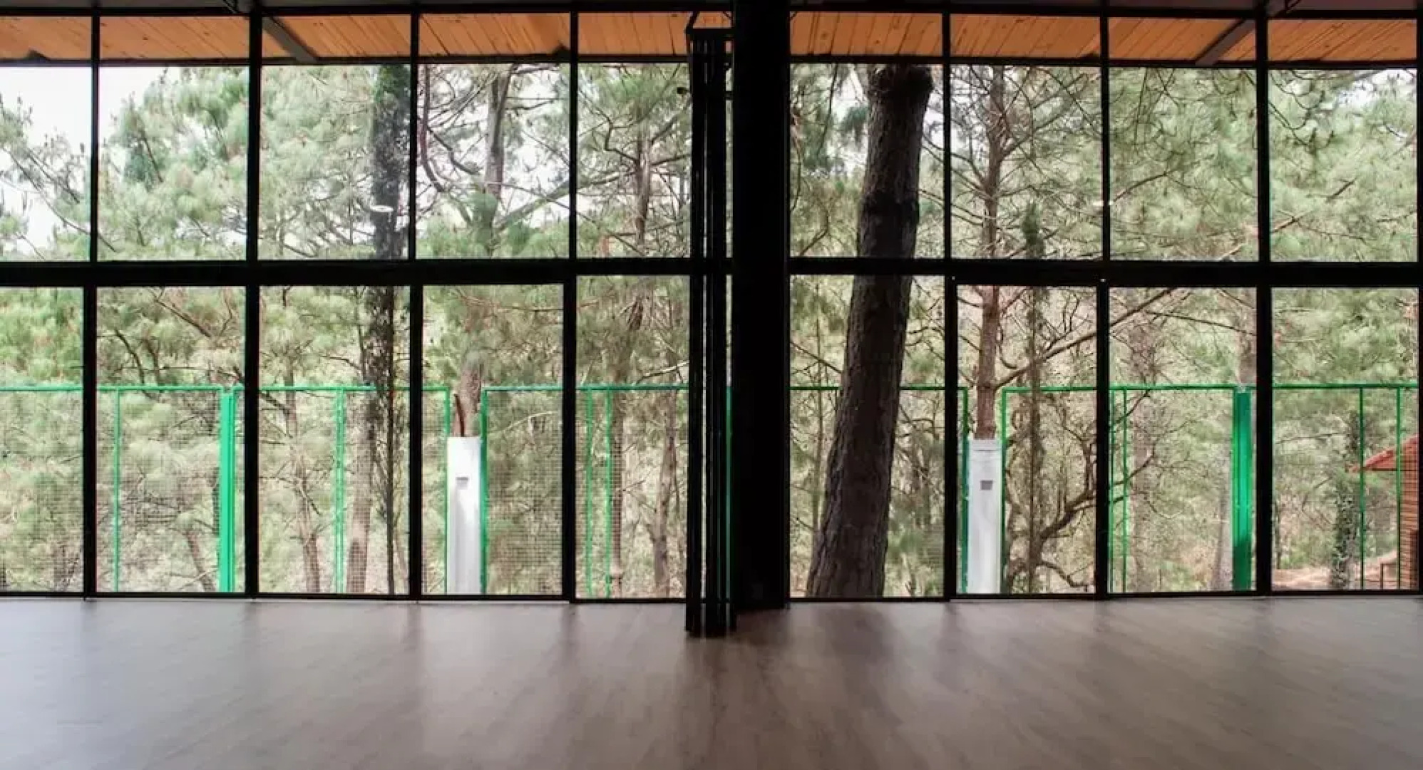 Grand Mazamitla Hotel