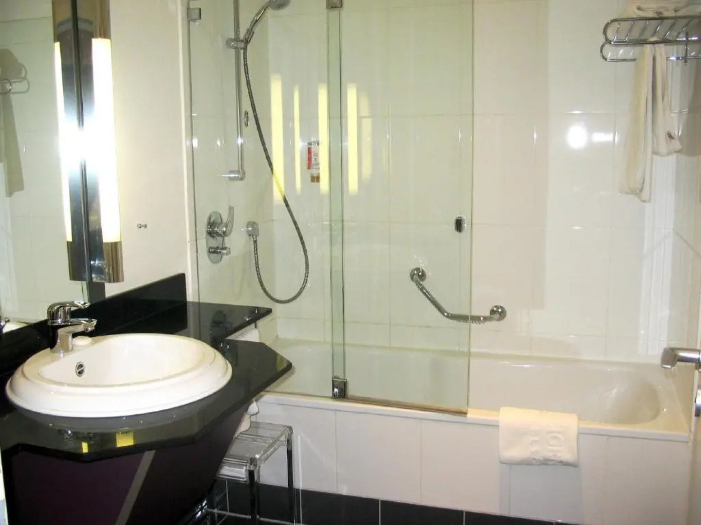 Steigenberger Graf Zeppelin